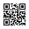 QR kód na túto stránku ceperka.oma.sk mhd train
