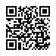 QR kód na túto stránku ceperka.oma.sk turistika yellow major