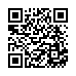 QR kód na túto stránku https://cepusky.oma.sk/cyklotrasa/blue/bicycle