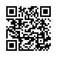 QR kód na túto stránku https://cepusky.oma.sk/cyklotrasa/red/bicycle