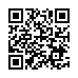 QR kód na túto stránku ceradice-nad-loucnou.oma.sk splav hat