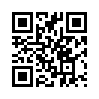 QR kód na túto stránku cered.oma.sk