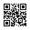 QR kód na túto stránku cered.oma.sk auto