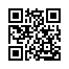 QR kód na túto stránku cered.oma.sk doprava