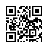 QR kód na túto stránku cered.oma.sk pamiatka