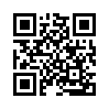 QR kód na túto stránku cered.oma.sk sluzby
