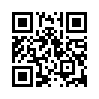 QR kód na túto stránku cered.oma.sk splav brod