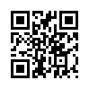 QR kód na túto stránku cered.oma.sk sport