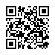 QR kód na túto stránku cered.oma.sk sport futbal