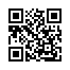 QR kód na túto stránku cered.oma.sk stravovanie