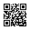 QR kód na túto stránku cerenany.oma.sk