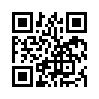 QR kód na túto stránku cerenany.oma.sk doprava