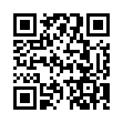 QR kód na túto stránku cerenany.oma.sk mhd zssk train