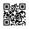 QR kód na túto stránku cerenany.oma.sk sluzby