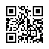 QR kód na túto stránku cerenany.oma.sk splav