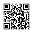 QR kód na túto stránku cerenany.oma.sk u fancova 8