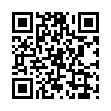 QR kód na túto stránku cerenany.oma.sk u mociarna 9