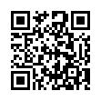 QR kód na túto stránku cerenany.oma.sk u na-hlodzi 10