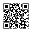 QR kód na túto stránku cerenany.oma.sk u nestachova