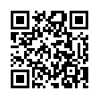 QR kód na túto stránku cerenany.oma.sk u palenicka 2A