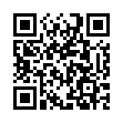 QR kód na túto stránku cerenany.oma.sk u potocna