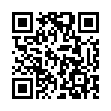 QR kód na túto stránku cerenany.oma.sk u potocna 35