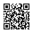 QR kód na túto stránku cerenany.oma.sk u potocna 7