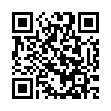 QR kód na túto stránku cerenany.oma.sk u prievidzska 48W