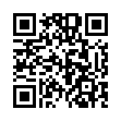 QR kód na túto stránku cerenany.oma.sk u zahradna 9