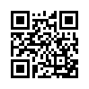 QR kód na túto stránku cergov.oma.sk bicykel