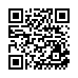 QR kód na túto stránku cergov.oma.sk cyklotrasa bicycle