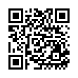 QR kód na túto stránku cergov.oma.sk cyklotrasa red bicycle