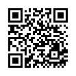 QR kód na túto stránku cergov.oma.sk duchovno svatyna