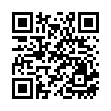 QR kód na túto stránku cergov.oma.sk priroda kamen