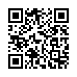 QR kód na túto stránku cergov.oma.sk sport futbal