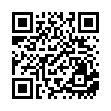 QR kód na túto stránku https://cergov.oma.sk/turistika/informacie