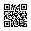 QR kód na túto stránku cergov.oma.sk voda