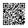 QR kód na túto stránku https://cergov.oma.sk/volny-cas/kniznica