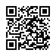 QR kód na túto stránku https://cergovsky-mincol.oma.sk/turistika/pristresok