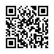 QR kód na túto stránku cergowa.oma.sk cyklotrasa