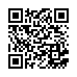 QR kód na túto stránku cergowa.oma.sk cyklotrasa bicycle
