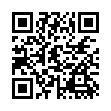 QR kód na túto stránku cergowa.oma.sk splav brod
