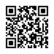 QR kód na túto stránku cergowa.oma.sk turistika ine