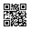 QR kód na túto stránku cerin.oma.sk bicykel