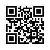 QR kód na túto stránku cerin.oma.sk priroda