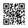 QR kód na túto stránku cerin.oma.sk pristupnost