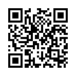 QR kód na túto stránku cerin.oma.sk turistika studna