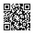QR kód na túto stránku cerinsky-potok.oma.sk turistika