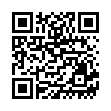 QR kód na túto stránku cermel.oma.sk cyklotrasa yellow bicycle