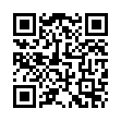 QR kód na túto stránku cermel.oma.sk prevadzkuje slovenskaposta